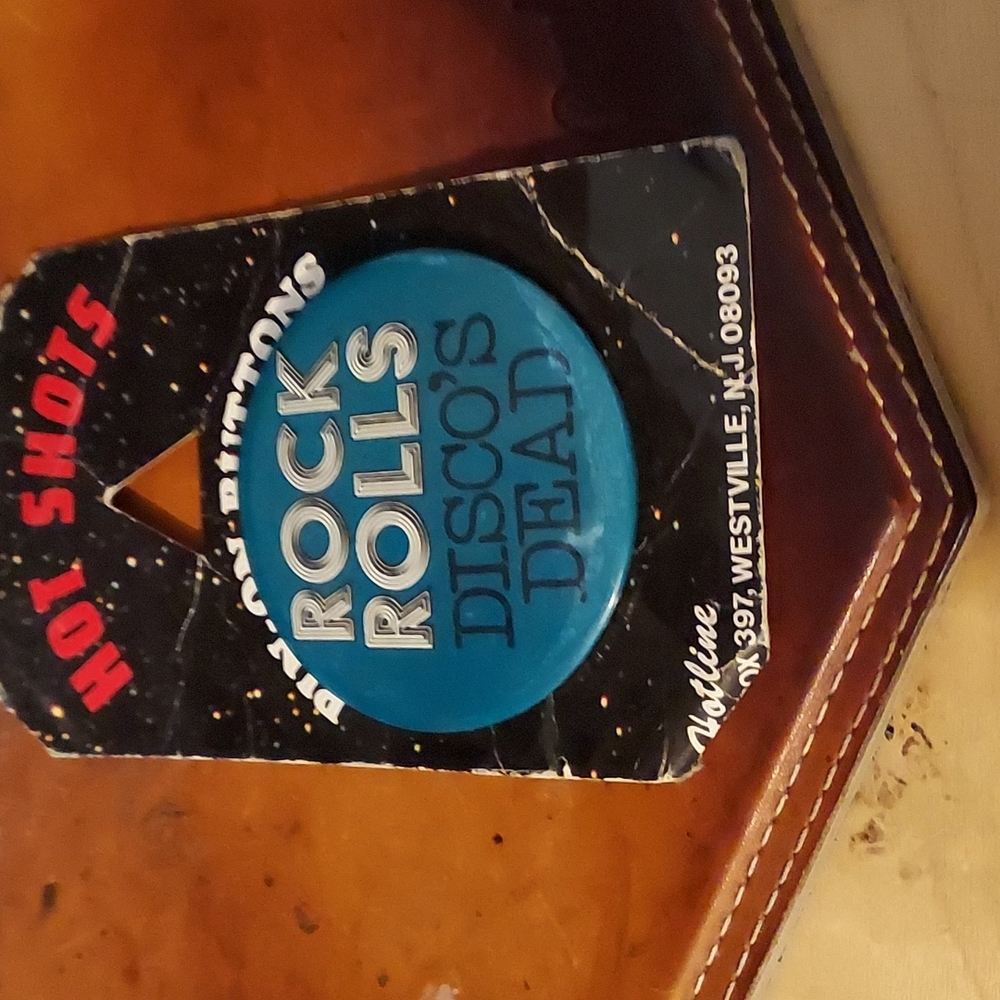Button